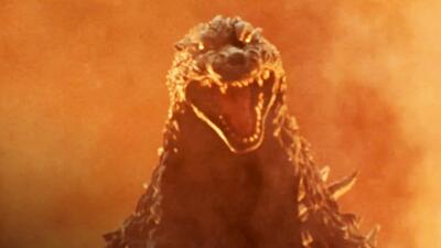 Godzilla Against Mechagodzilla