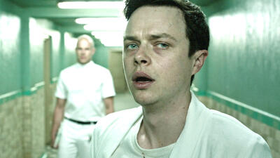 A Cure for Wellness