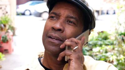 The Equalizer 2