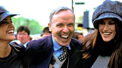 The Times of Bill Cunningham