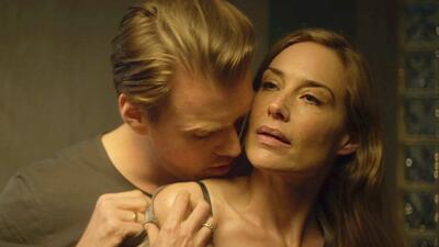 An Affair to Die For