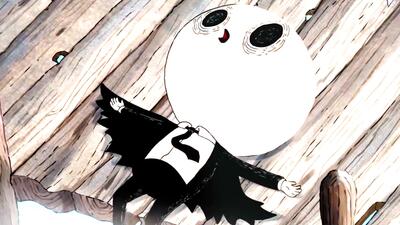 Birdboy: The Forgotten Children