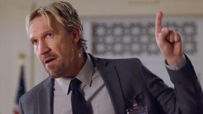 God's Not Dead: We the People