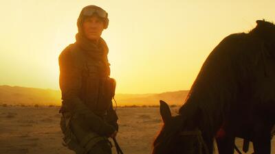 Mission: Impossible - Dead Reckoning, Part One