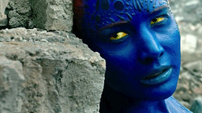 X-Men: Apocalypse