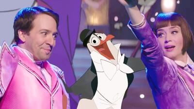 Mary Poppins Returns