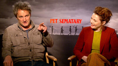 Pet Sematary