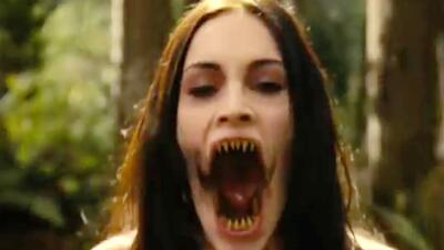 Jennifer's Body
