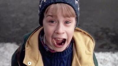 Home Alone 2: Lost in New York