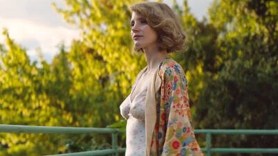 The Zookeeper's Wife