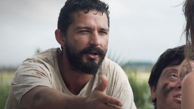 The Peanut Butter Falcon