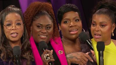 ‘The Color Purple’ Stars on Adding Their Own Twist to The Original