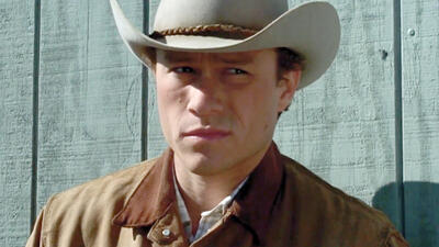 I Am Heath Ledger