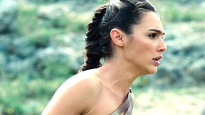 Wonder Woman