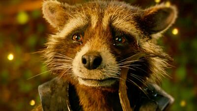 Guardians of the Galaxy Vol. 3