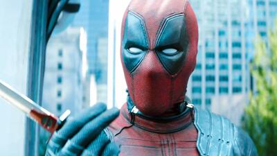 Deadpool 2