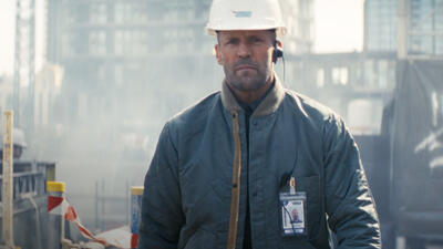 A Working Man