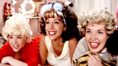 Grease 40th Anniversary (1978) Presented by TCM