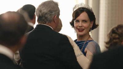 Downton Abbey: The Grand Finale