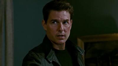 Jack Reacher: Never Go Back