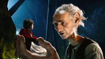 The BFG