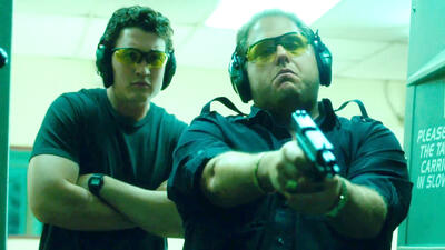 War Dogs