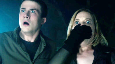 Don't Breathe