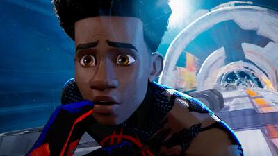 Spider-Man: Across the Spider-Verse