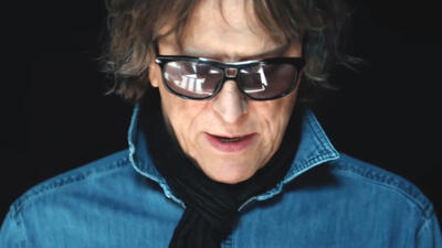 SHOT! The Psycho-Spiritual Mantra of Rock