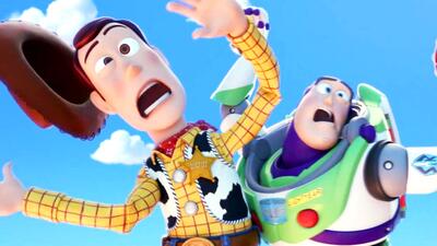 Toy Story 4