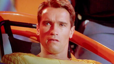 The Running Man
