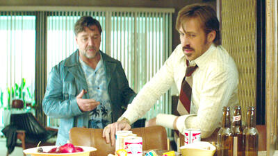 The Nice Guys