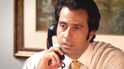 The Brooklyn Banker