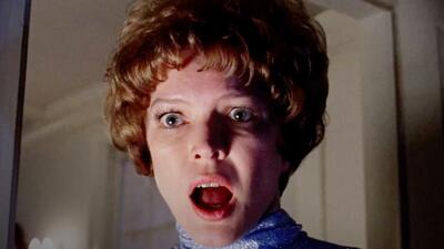The Exorcist