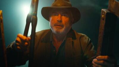 Jurassic World Dominion