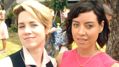 Mike and Dave Need Wedding Dates