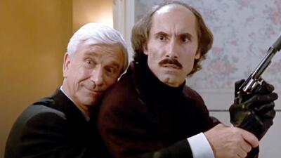 The Naked Gun 2 1/2: The Smell of Fear