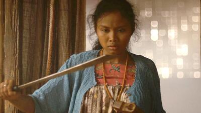 Marlina the Murderer in Four Acts