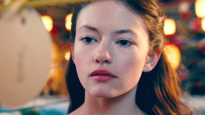 The Nutcracker and the Four Realms