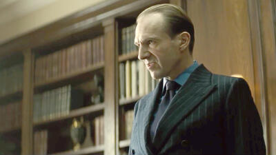 Spectre