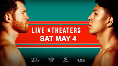 Canelo vs. Munguia: Clash of the Mexican Superstars