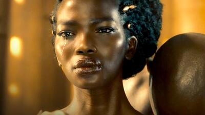 Three Thousand Years of Longing