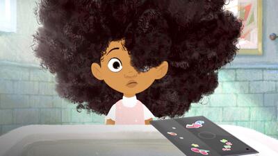 2020 Oscar Short Films