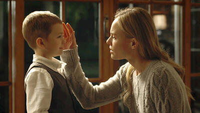 Before I Wake