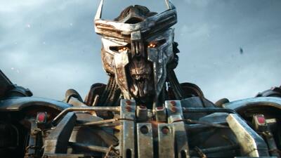 Transformers: Rise of the Beasts