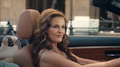 My Big Fat Greek Wedding 3