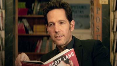 Ant-Man and The Wasp: Quantumania