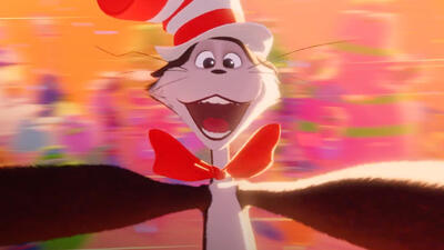 The Cat in the Hat