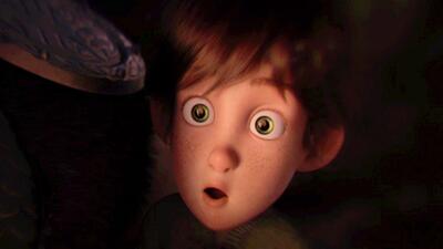 How to Train Your Dragon: The Hidden World