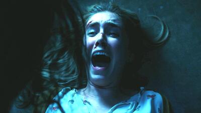 Insidious: The Last Key